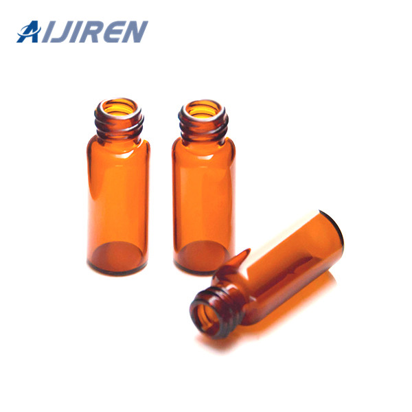 <h3>1.5ml 10mm Sample Vial Label and Filling Lines-Aijiren HPLC Vial </h3>
